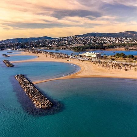 Le Venise 3 Etoiles Frejus Apartment Saint Aygulf Exterior foto