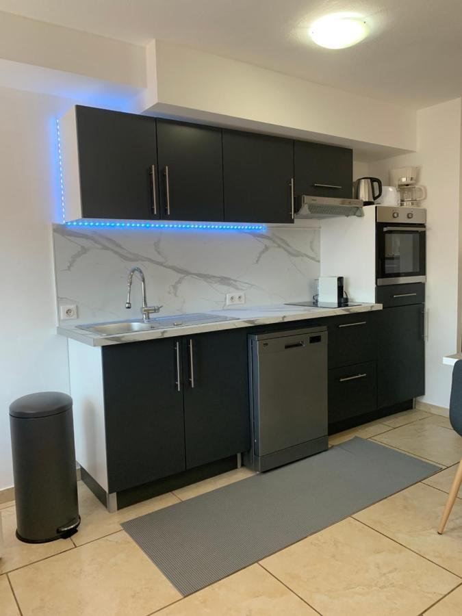 Le Venise 3 Etoiles Frejus Apartment Saint Aygulf Exterior foto